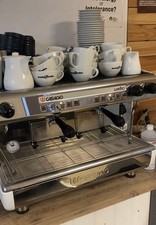 Casadio Industrial Coffee