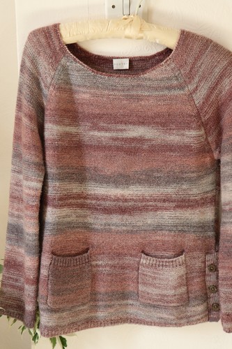 Poetry jumper soft and - jumper, cosy