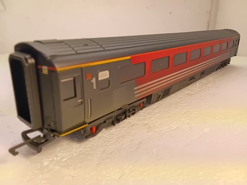 Hornby r4543 virgin mk3 - ex,