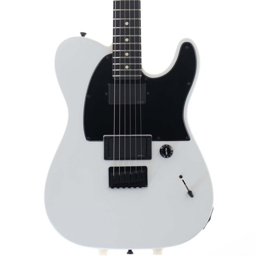 Fender jim root telecaster - fender,