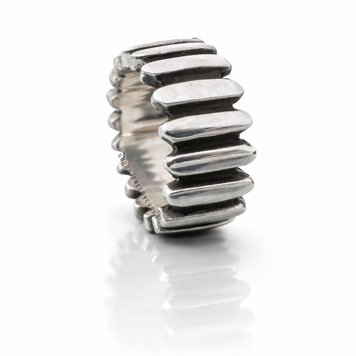 Chunky sterling silver - sterling,