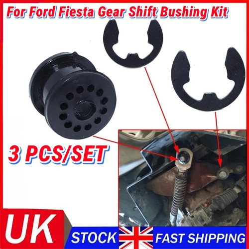 For ford fiesta 2002 - ford, gear