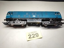HORNBY `OO GAUGE` #R326