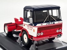 iXO 1/43 - DAF 2600 1970 GEBR