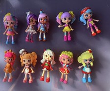 SHOPKINS HAPPY PLACES 3.5”