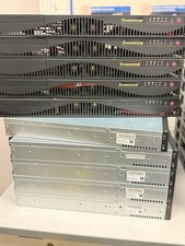 Cse 512 350 server - 1u, cse-512-350