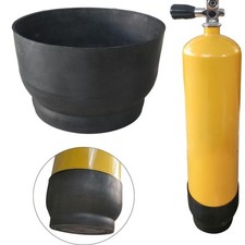 6L Scuba Diving Steel Tank