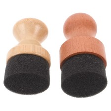 2pcs Board Oil & Wax