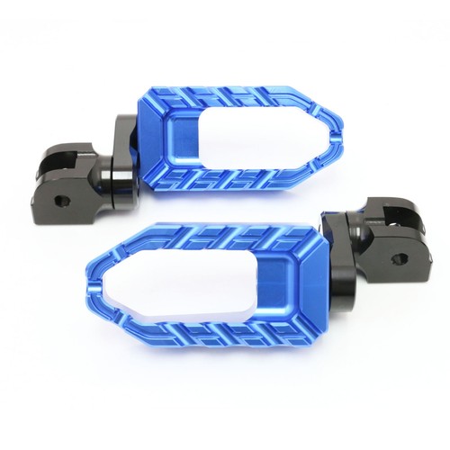 Buzz 40mm extended - rider, front