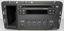 Volvo HU-650 in Dash Single CD