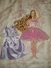 Barbie And The Nutcracker