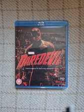 Marvel Daredevil The Complete