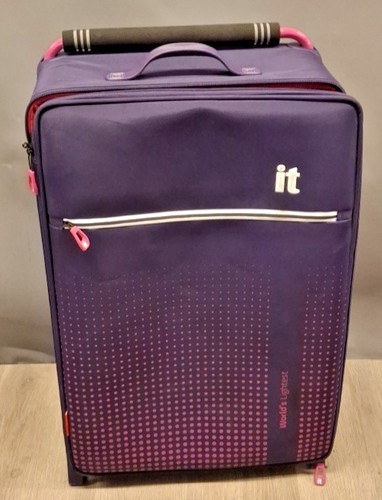 Luggage world lightest 2 - it,