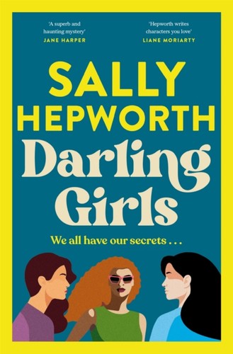 Darling girls - darling,