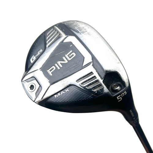 Ping g425 max - wood, /