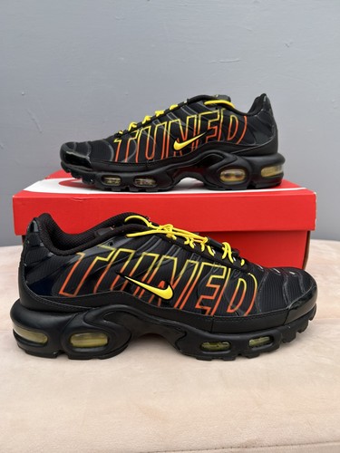Nike air max - plus, men's