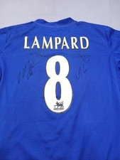 Vintage Chelsea Shirt 2005/06