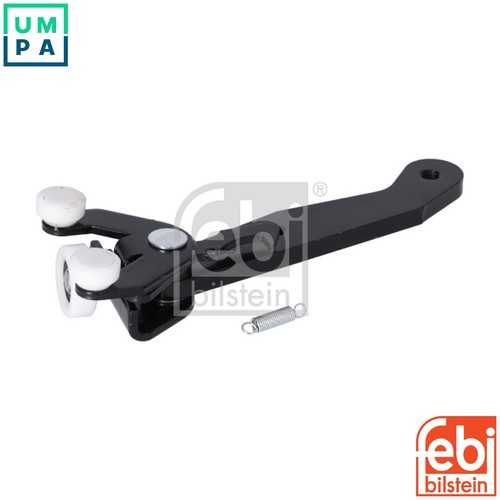 Roller guide sliding door - guide,