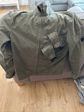 Cp Company Jacket