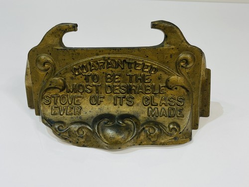 Antique cast iron - cast,