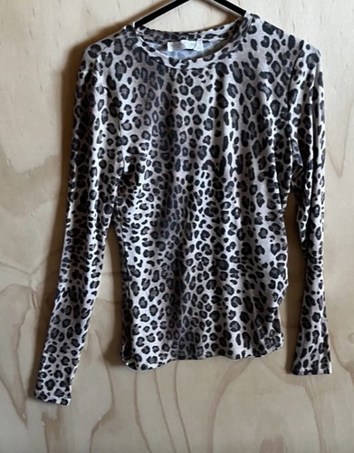 Primark leopard print - leopard, long