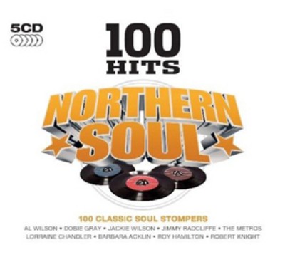 Various artists 100 - various, hits