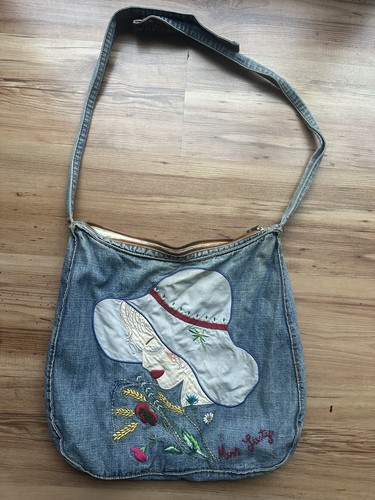 Authentic vintage miss sixty - authentic,