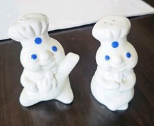 Vintage Pillsbury Dough Boy
