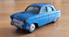 Vintage Corgi Toys No. 200M