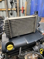 astra h 1.7 cdti intercooler