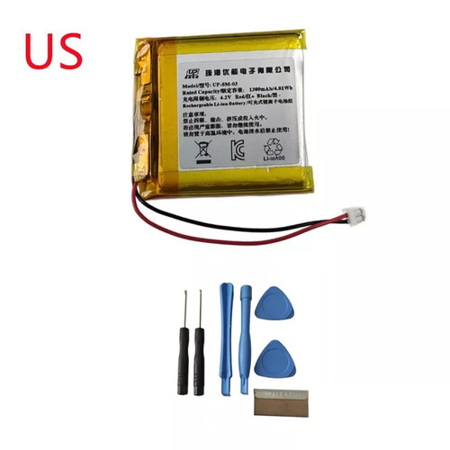Replacement battery for sony - battery,