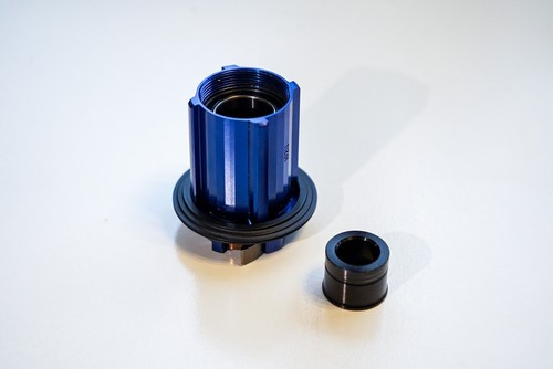 Tune freehub body campag - freehub,