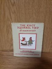  Little Grey Rabbit The Knot