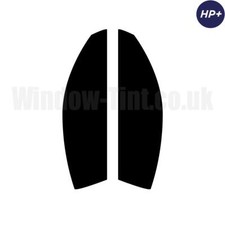 For Audi TT Coupe 2007-2014