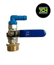 Window cleaning Tank 3/4"