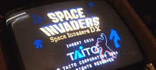 Taito Space Invaders DX, 1994