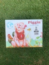 PIGGIN COLLECTION BY DAVID