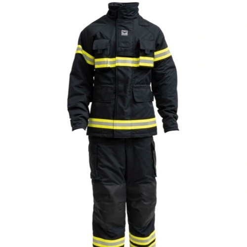 Viking firefighter suit 469 - viking,