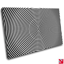 ABSTRACT OPTICAL ILLUSION