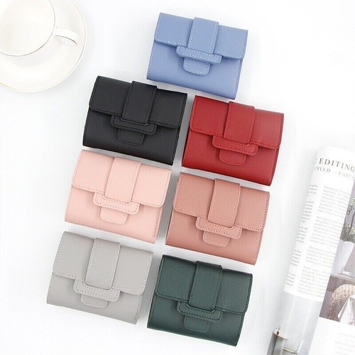Ladies short small - money, purse