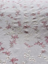 Laura Ashley Blossom Pale