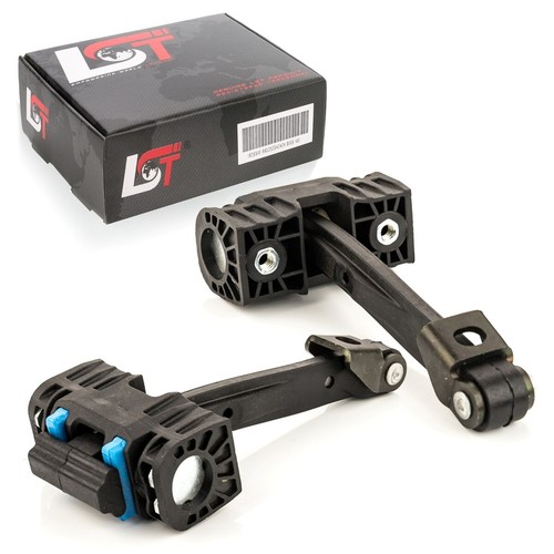 Door brake - 2x,