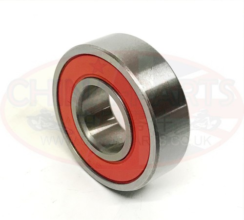 Front wheel bearing 6201 - wheel, 2rs