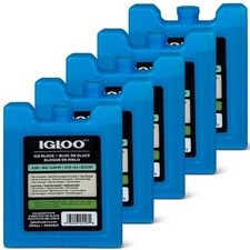 5x IGLOO MAXCOLD ULTRATHERM