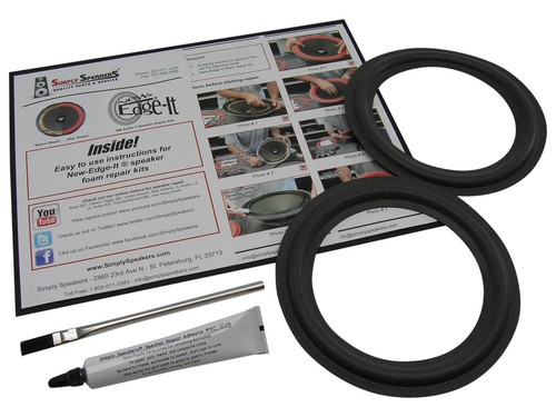 Speaker repair kit for audi - kit,