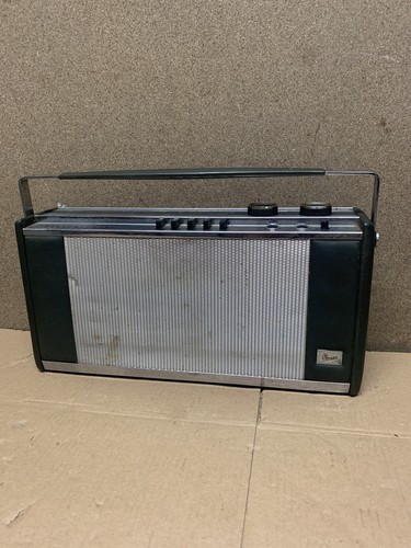 Vintage marconiphone portable - marconiphone,