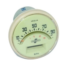 Lambretta LI Series 2