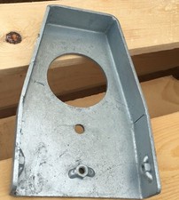 LAND ROVER DEFENDER 110"