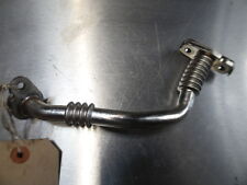 7362 F3E 13-16 MK3 5F SEAT LEON FR 2.0 TDI TURBO OIL RETURN PIPE LINE 04L145736E