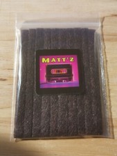 Matt official spring placed - matt'z,